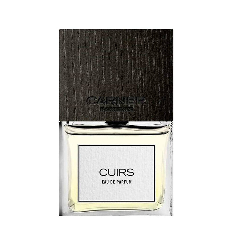 Carner Barcelona Unisex Barcelona Cuirs EDP 1.7 oz Fragrances (Wholesale) - Luxurious Fragrance Available Online in Hong Kong & China