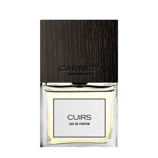 Carner Barcelona Unisex Barcelona Cuirs EDP 1.7 oz Fragrances (Wholesale) - Luxurious Fragrance Available Online in Hong Kong & China