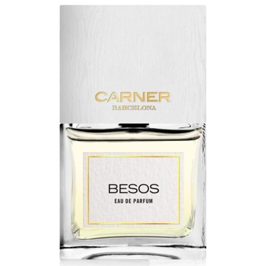 Carner Barcelona Unisex Besos EDP Spray 1.7 oz Fragrances - Luxurious Fragrance Available Online in Hong Kong & China