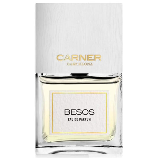 Carner Barcelona Unisex Besos EDP Spray 1.7 oz Fragrances - Luxurious Fragrance Available Online in Hong Kong & China