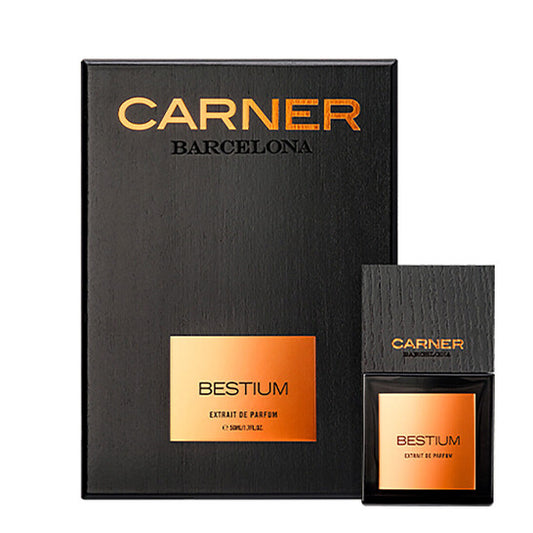 Carner Barcelona Unisex Bestium EDP 1.7 oz Fragrances - Luxurious Fragrance Available Online in Hong Kong & China