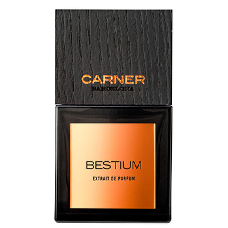 Carner Barcelona Unisex Bestium EDP Spray 1.7 oz (Tester) Fragrances - Luxurious Fragrance Available Online in Hong Kong & China