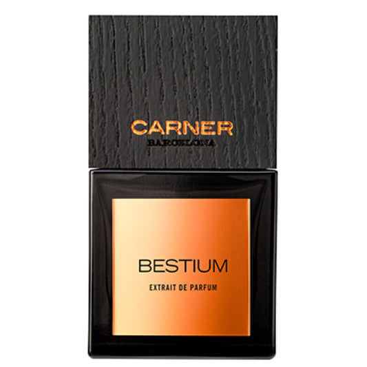 Carner Barcelona Unisex Bestium EDP Spray 1.7 oz (Tester) Fragrances - Luxurious Fragrance Available Online in Hong Kong & China