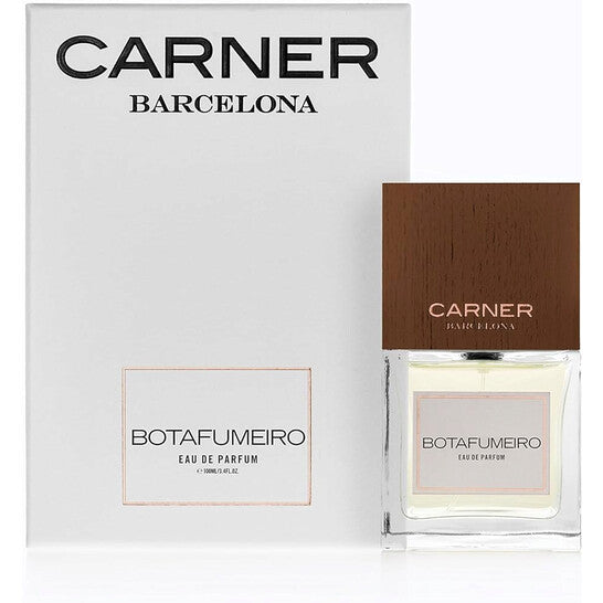 Carner Barcelona Unisex Botafumeiro EDP 1.7 oz Fragrances - Luxurious Fragrance Available Online in Hong Kong & China