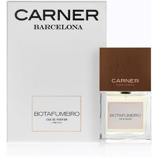 Carner Barcelona Unisex Botafumeiro EDP 1.7 oz Fragrances - Luxurious Fragrance Available Online in Hong Kong & China