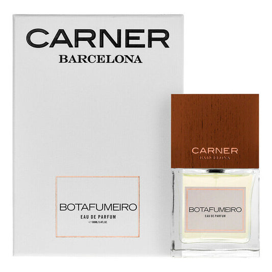 Carner Barcelona Unisex Botafumeiro EDP 3.4 oz Fragrances - Luxurious Fragrance Available Online in Hong Kong & China