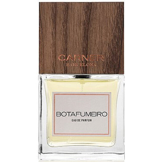 Carner Barcelona Unisex Botafumeiro EDP 3.4 oz (Tester) Fragrances - Luxurious Fragrance Available Online in Hong Kong & China