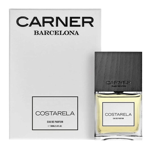Carner Barcelona Unisex Costarela EDP Spray 3.4 oz Fragrances - Luxurious Fragrance Available Online in Hong Kong & China
