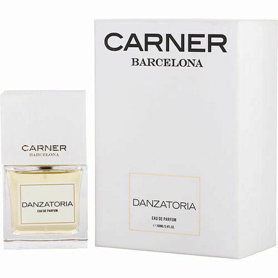 Carner Barcelona Unisex Danzatoria EDP Spray 3.4 oz Fragrances - Luxurious Fragrance Available Online in Hong Kong & China