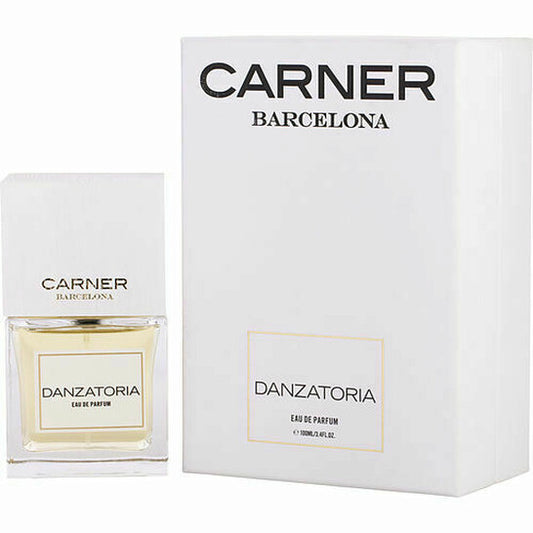 Carner Barcelona Unisex Danzatoria EDP Spray 3.4 oz Fragrances - Luxurious Fragrance Available Online in Hong Kong & China