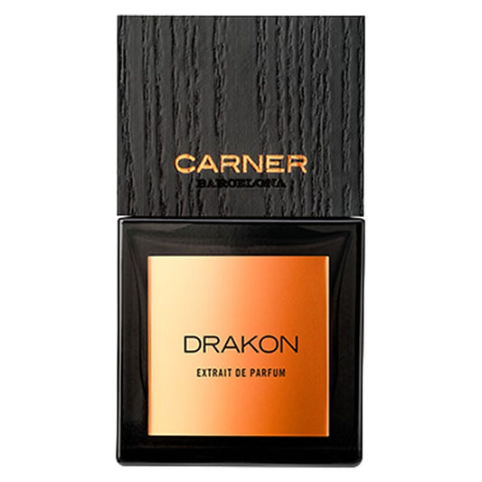 Carner Barcelona Unisex Drakon Extrait de Parfum Spray 1.7 oz (Tester) Fragrances - Luxurious Fragrance Available Online in Hong Kong & China