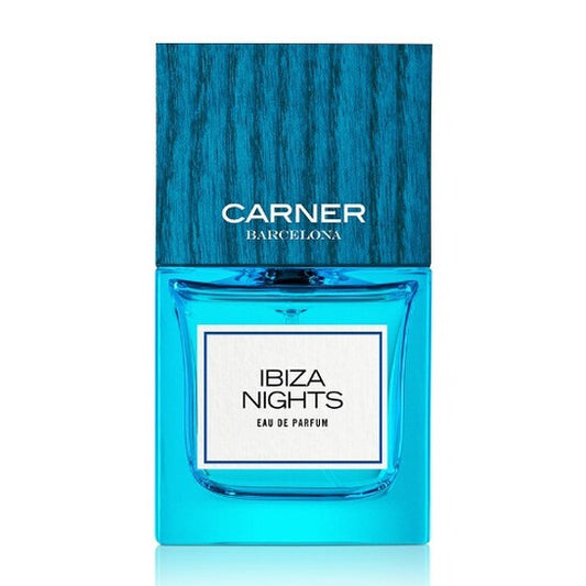 Carner Barcelona Unisex Ibiza Nights EDP 3.4 oz Fragrances (Wholesale) - Luxurious Fragrance Available Online in Hong Kong & China