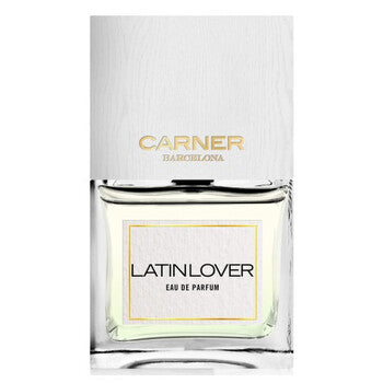 Carner Barcelona Unisex Latin Lover EDP Spray 3.4 oz Fragrances (Wholesale) - Luxurious Fragrance Available Online in Hong Kong & China