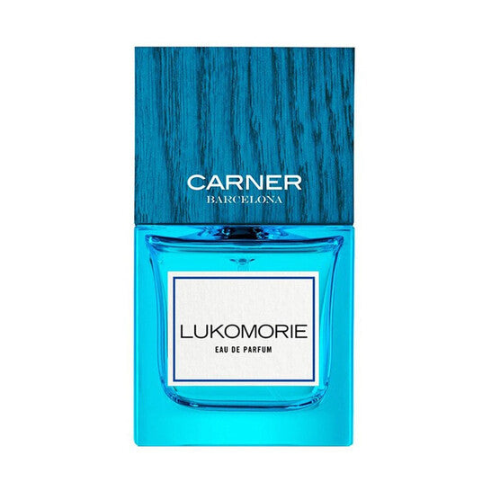 Carner Barcelona Unisex Lukamorie EDP Spray 1.7 oz Fragrances - Luxurious Fragrance Available Online in Hong Kong & China