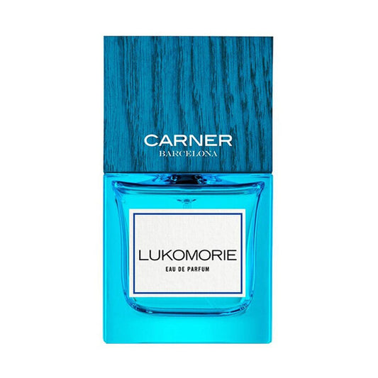 Carner Barcelona Unisex Lukamorie EDP Spray 1.7 oz Fragrances - Luxurious Fragrance Available Online in Hong Kong & China