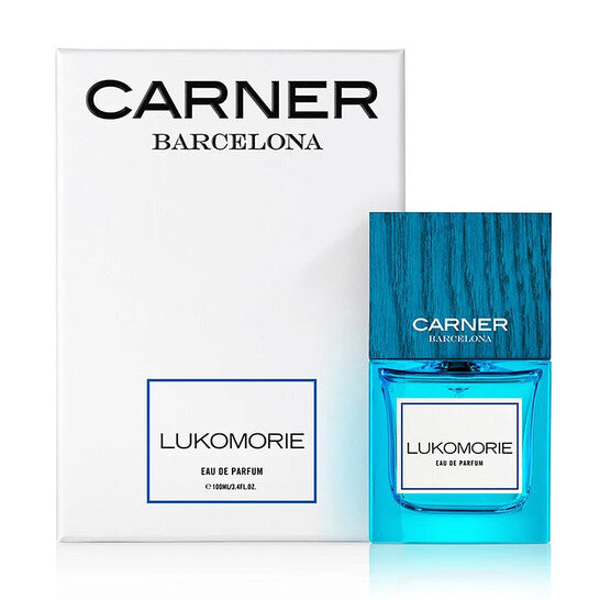 Carner Barcelona Unisex Lukomorie EDP 3.4 oz Fragrances - Luxurious Fragrance Available Online in Hong Kong & China