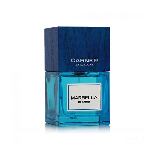 Carner Barcelona Unisex Marbella EDP Spray 3.4 oz Fragrances - Luxurious Fragrance Available Online in Hong Kong & China