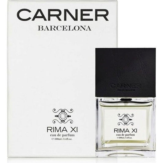 Carner Barcelona Unisex Rima XI EDP 1.7 oz Fragrances - Luxurious Fragrance Available Online in Hong Kong & China