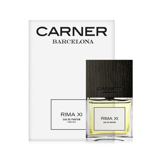 Carner Barcelona Unisex Rima XI EDP 3.4 oz Fragrances - Luxurious Fragrance Available Online in Hong Kong & China