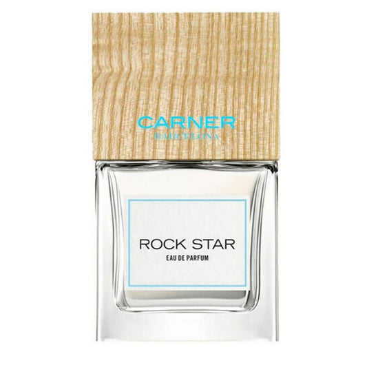 Carner Barcelona Unisex Rock Star EDP 3.3 oz (Tester) Fragrances - Luxurious Fragrance Available Online in Hong Kong & China