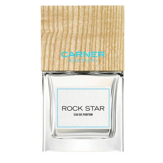 Carner Barcelona Unisex Rock Star EDP 3.3 oz (Tester) Fragrances (Wholesale) - Luxurious Fragrance Available Online in Hong Kong & China