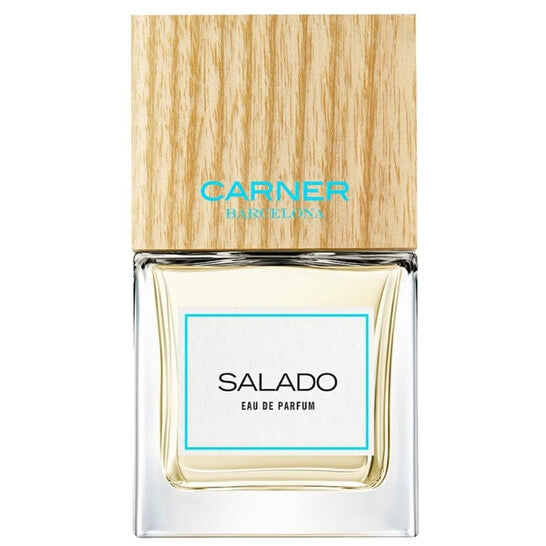 Carner Barcelona Unisex Salado EDP Spray 1.7 oz Fragrances - Luxurious Fragrance Available Online in Hong Kong & China
