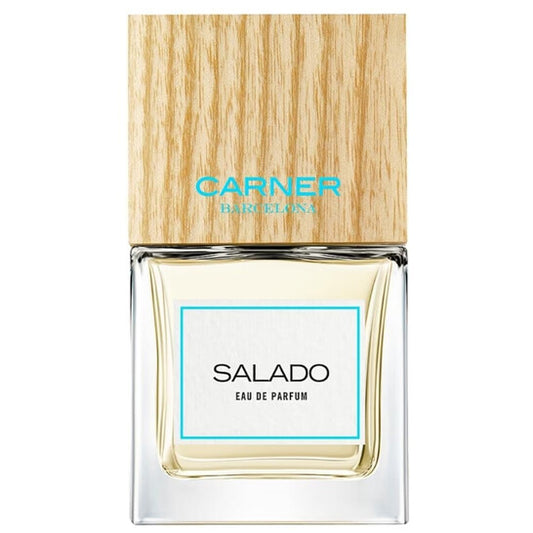 Carner Barcelona Unisex Salado EDP Spray 1.7 oz Fragrances - Luxurious Fragrance Available Online in Hong Kong & China