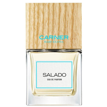 Carner Barcelona Unisex Salado EDP Spray 1.7 oz Fragrances (Wholesale) - Luxurious Fragrance Available Online in Hong Kong & China