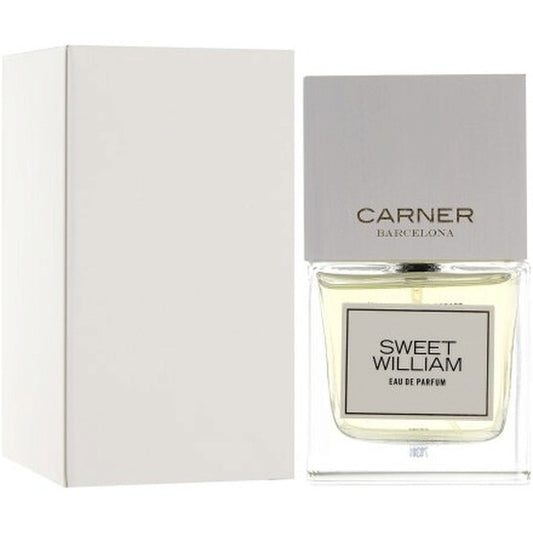 Carner Barcelona Unisex Sweet William EDP 3.4 oz (Tester) Fragrances - Luxurious Fragrance Available Online in Hong Kong & China