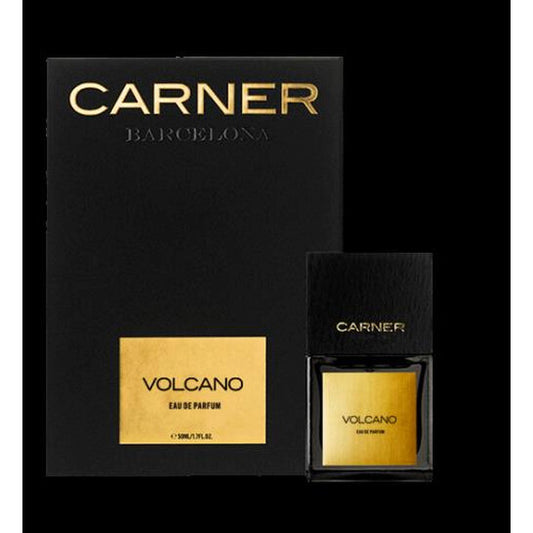 Carner Barcelona Unisex Volcano EDP Spray 1.7 oz Fragrances - Luxurious Fragrance Available Online in Hong Kong & China