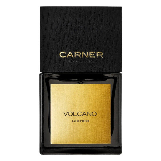 Carner Barcelona Volcano EDP Spray 3.4 oz Fragrances - Luxurious Fragrance Available Online in Hong Kong & China