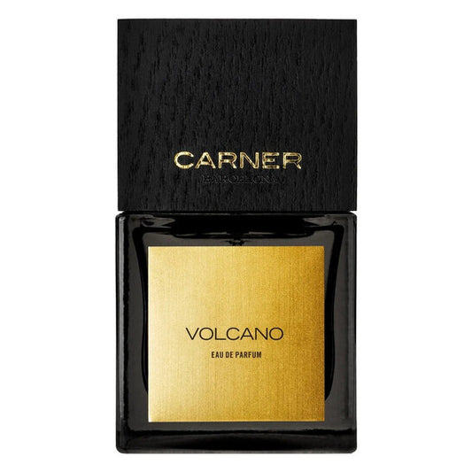 Carner Barcelona Volcano EDP Spray 3.4 oz Fragrances - Luxurious Fragrance Available Online in Hong Kong & China