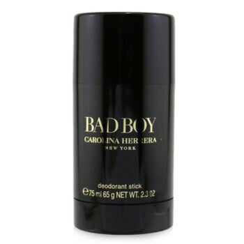 Carolina Herrera - Bad Boy Deodorant Stick  75ml/2.3oz - Luxurious Fragrance Available Online in Hong Kong & China