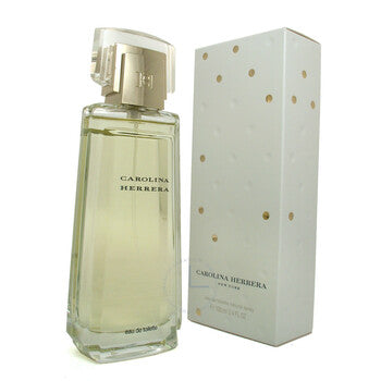 Carolina Herrera / Carolina Herrera EDT Spray 3.4 oz (w) - Luxurious Fragrance Available Online in Hong Kong & China