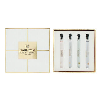 Carolina Herrera Confidential Gift Set Fragrance (Wholesale) - Luxurious Fragrance Available Online in Hong Kong & China