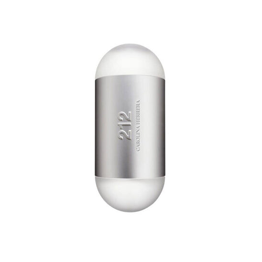 Carolina Herrera Ladies 212 EDT Spray 3.4 oz (Tester) Fragrances - Luxurious Fragrance Available Online in Hong Kong & China