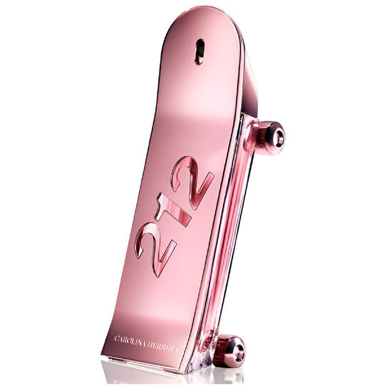 Carolina Herrera Ladies 212 Heroes Forever Young Collector Edition EDP Spray 2.7 (Tester) - Luxurious Fragrance Available Online in Hong Kong & China