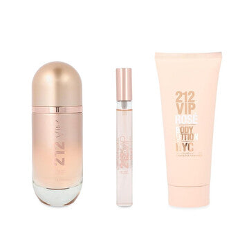 Carolina Herrera Ladies 212 Vip Rose EDP 2.7 oz Fragrances (Wholesale) - Luxurious Fragrance Available Online in Hong Kong & China