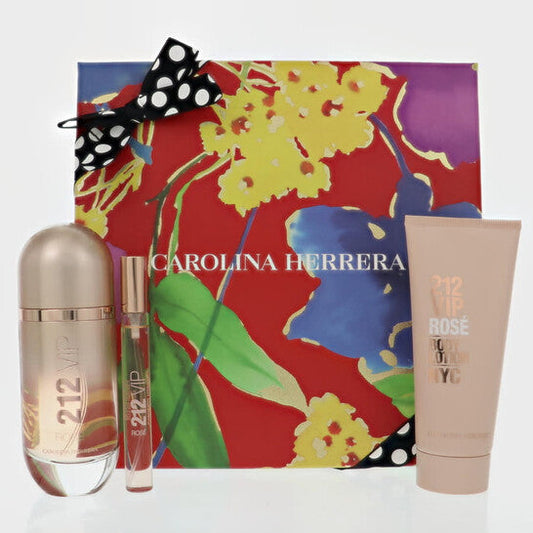 Carolina Herrera Ladies 212 Vip Rose EDP 2.7 oz Fragrances (Wholesale) - Luxurious Fragrance Available Online in Hong Kong & China