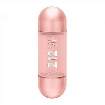 Carolina Herrera Ladies 212 Vip Rose Hair Mist 1.0 oz (Tester) Mist - Luxurious Fragrance Available Online in Hong Kong & China