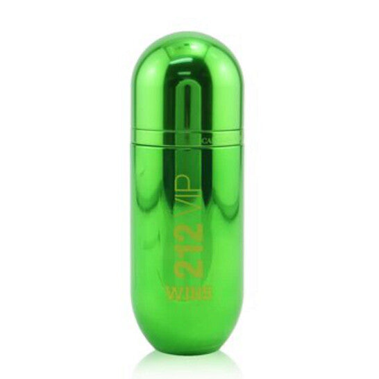 Carolina Herrera Ladies 212 VIP Wins EDP Spray 2.7 oz Fragrances (Wholesale) - Luxurious Fragrance Available Online in Hong Kong & China