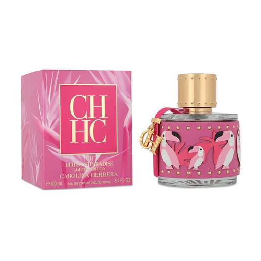 Carolina Herrera Ladies Birds of Paradise EDP 3.4 oz Fragrances - Luxurious Fragrance Available Online in Hong Kong & China