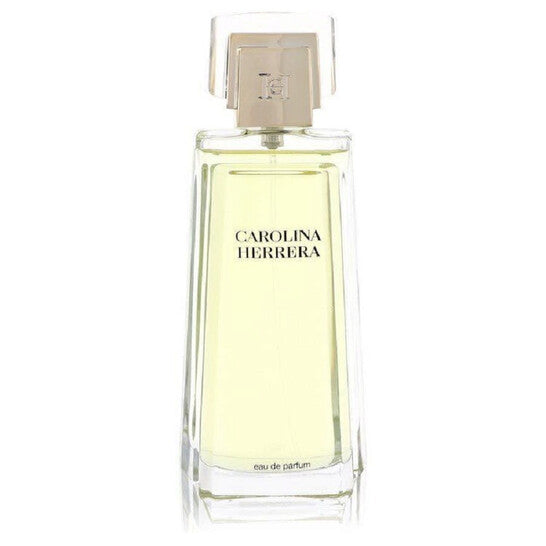 Carolina Herrera Ladies by Carolina Herrera EDP Spray 3.4 oz (Tester) Fragrances (Wholesale) - Luxurious Fragrance Available Online in Hong Kong & China