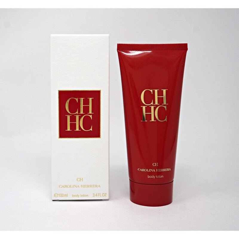 Carolina Herrera Ladies CH Body Lotion 3.4 oz Fragrances - Luxurious Fragrance Available Online in Hong Kong & China