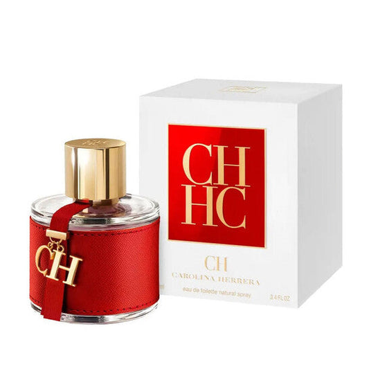 Carolina Herrera Ladies Ch EDT 1.7 oz Fragrances (Wholesale) - Luxurious Fragrance Available Online in Hong Kong & China
