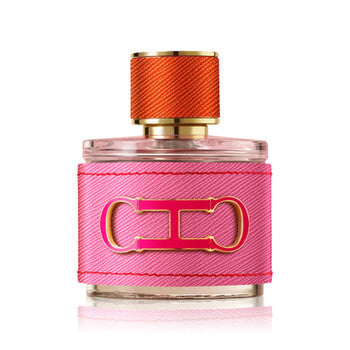 Carolina Herrera Ladies Ch Pasion EDP 3.4 oz (Tester) - Luxurious Fragrance Available Online in Hong Kong & China