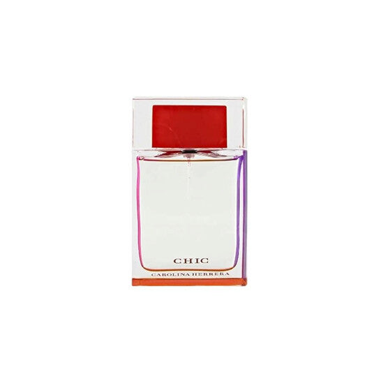 Carolina Herrera Ladies Chic EDP Spray 2.7 oz (Tester) - Luxurious Fragrance Available Online in Hong Kong & China