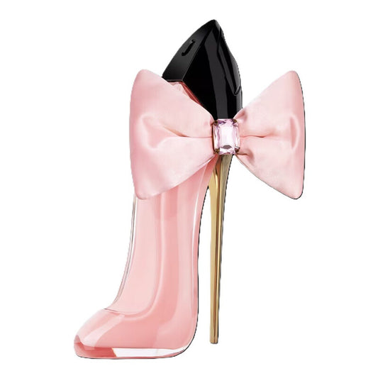 Carolina Herrera Ladies Good Girl Blush Bowtastic Edition EDP Spray 2.7 oz (Tester) Fragrances (Wholesale) - Luxurious Fragrance Available Online in Hong Kong & China
