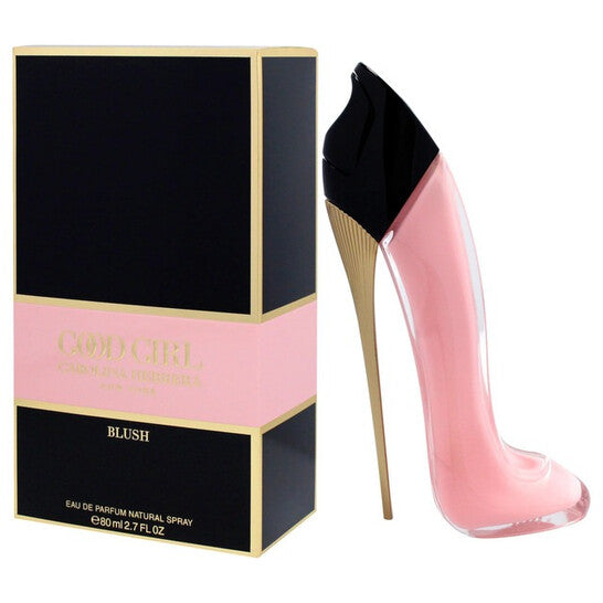 Carolina Herrera Ladies Good Girl Blush EDP Spray 2.7 oz Fragrances (Wholesale) - Luxurious Fragrance Available Online in Hong Kong & China