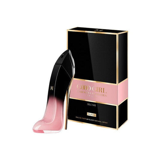 Carolina Herrera Ladies Good Girl Blush Elixir EDP Spray 1.0 oz Fragrances (Wholesale) - Luxurious Fragrance Available Online in Hong Kong & China